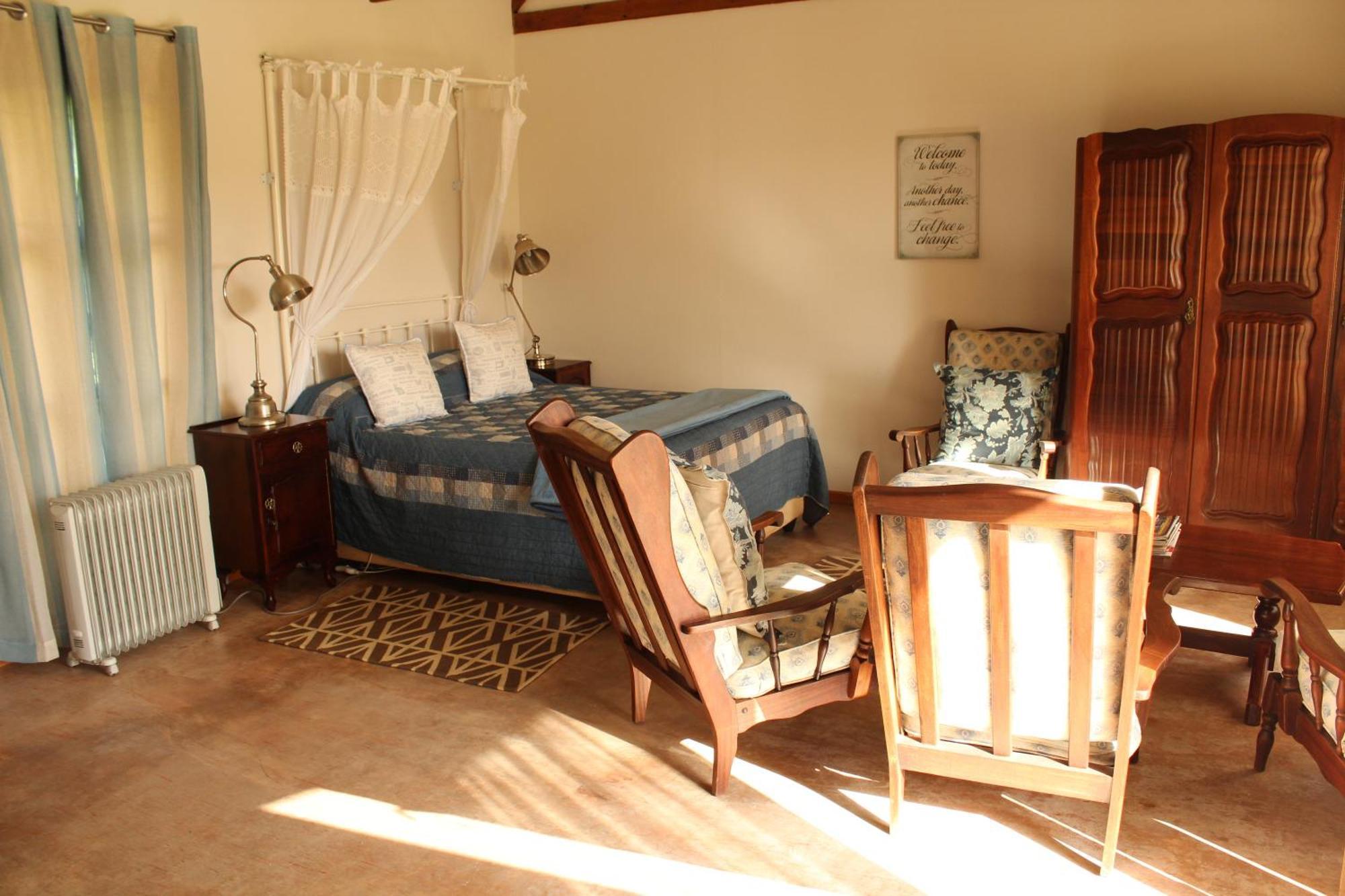 Lentelus Guesthouse George Pokoj fotografie